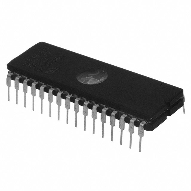 M27C1001-12F6 STMicroelectronics