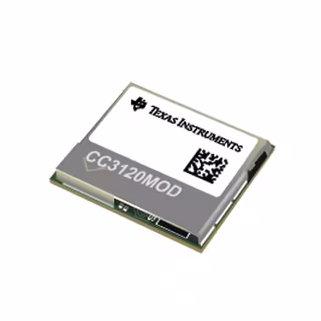 CC3120MODRNMMOBR Texas Instruments