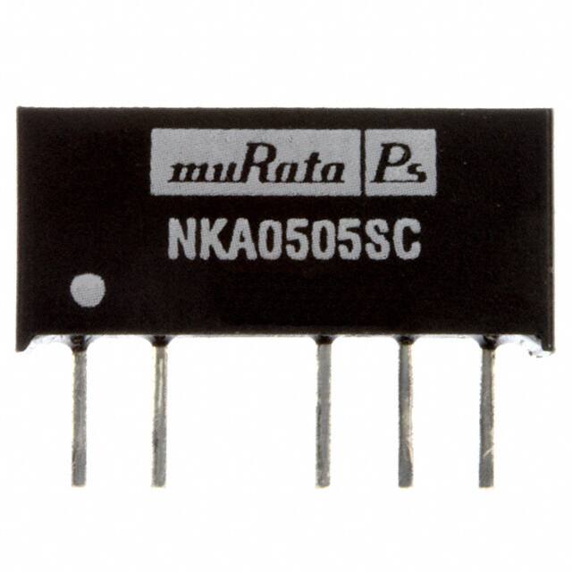 NKA0505SC Murata Electronics