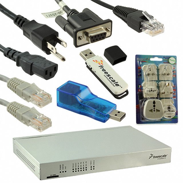 P1020RDB-PD NXP USA Inc.