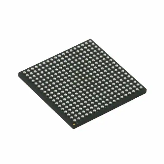 XC6SLX45-2CSG324C AMD