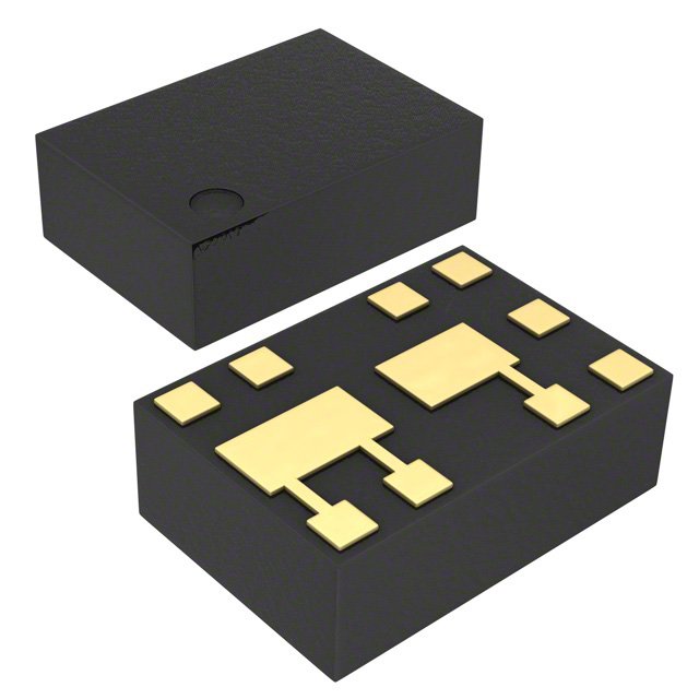 ALM-1912-TR1G Broadcom Limited