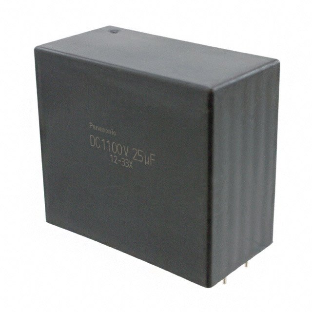 EZP-E1B256MTA Panasonic Electronic Components