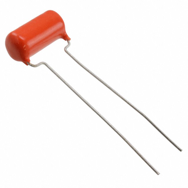 715P15356KD3 Cornell Dubilier Knowles