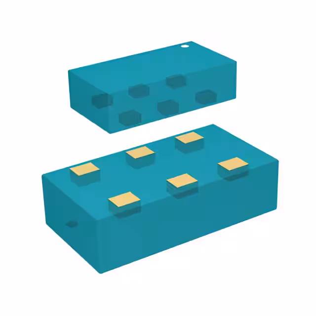 DP03A5425TTR KYOCERA AVX