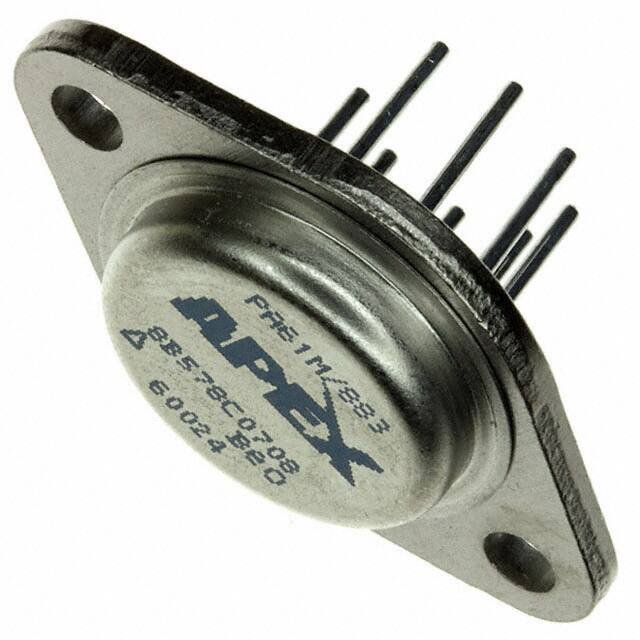 PA61M/883 Apex Microtechnology