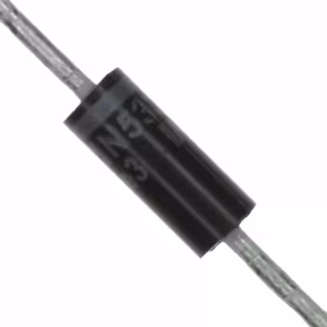 1N5334BE3 Microchip