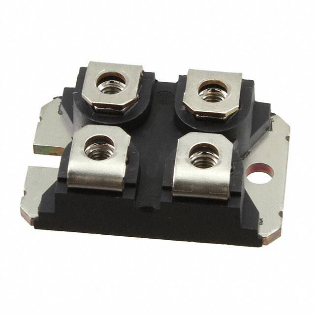 IXFN94N50P2 Littelfuse