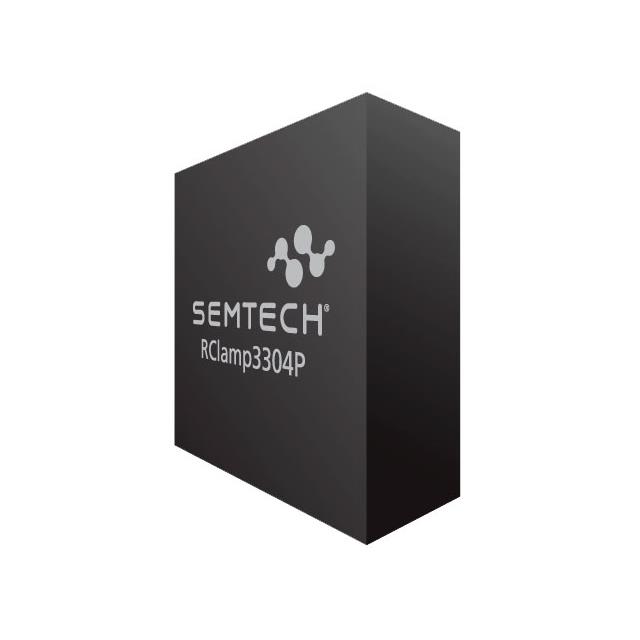 RCLAMP3304P.TCT Semtech Corporation