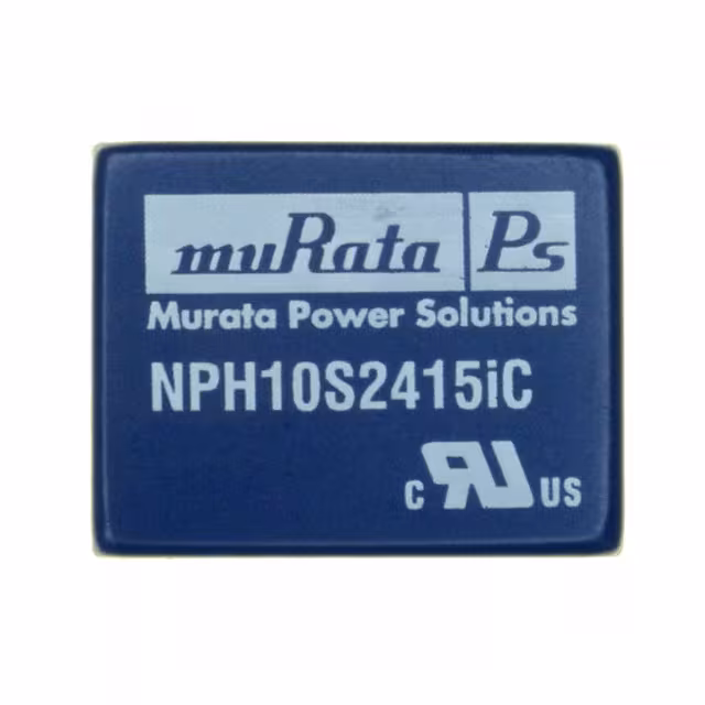 NPH10S2415IC Murata Electronics