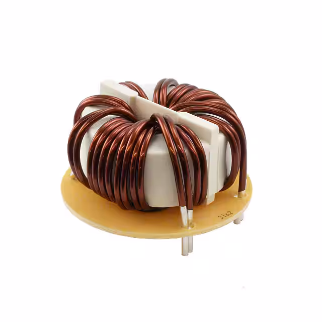 SCR38-350-1R8B008JH KEMET Corporation