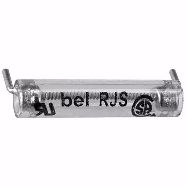 RJS 2-R SHORT Bel Fuse
