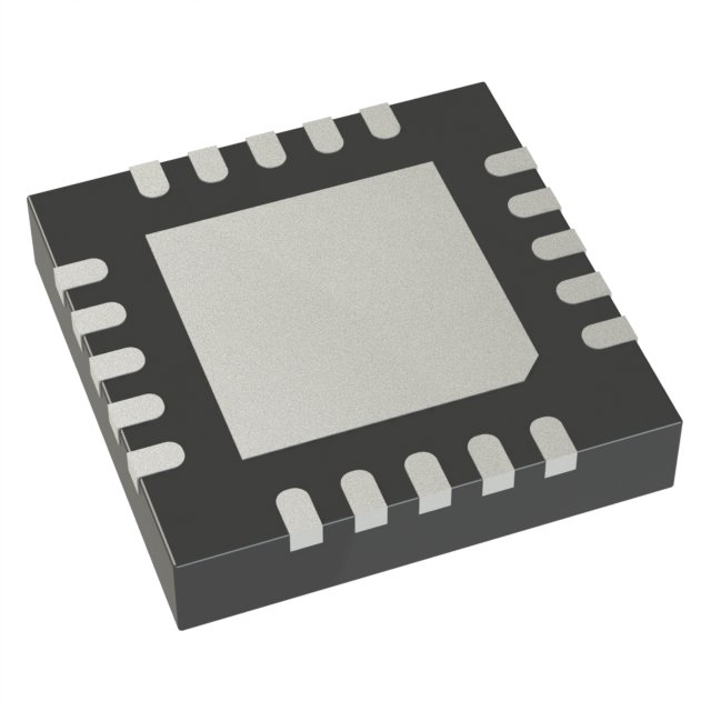 PIC24F16KL401T-I/MQ Microchip Technology