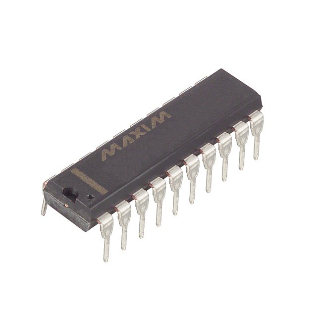 DS1806-010+ Analog Devices Inc./Maxim Integrated