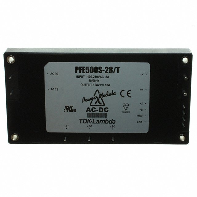 PFE500S-28/T TDK-Lambda