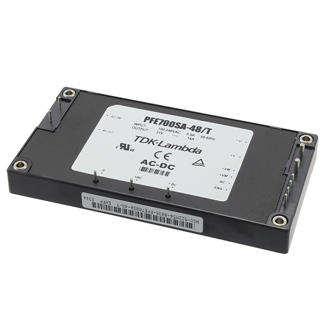 PFE700SA-48/T TDK-Lambda