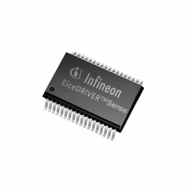 1EDI2015ASXUMA1 Infineon Technologies