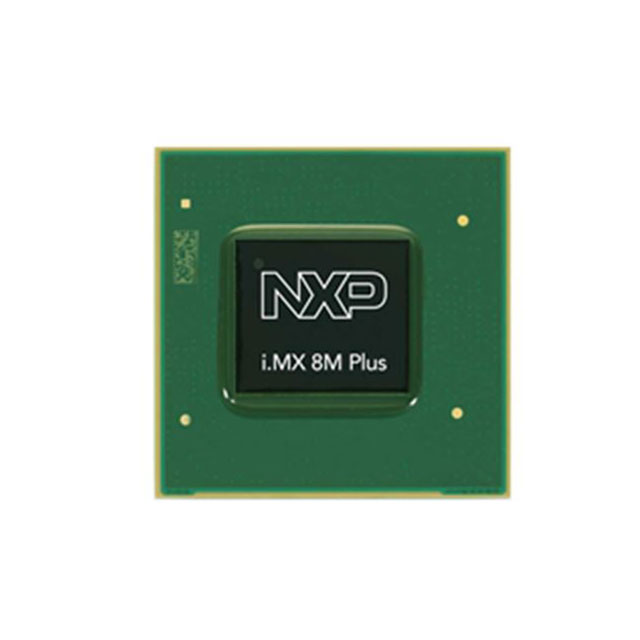 MIMX8ML8CVNKZAB NXP USA Inc.