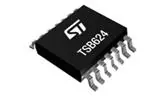 TSB624IYPT STMicroelectronics