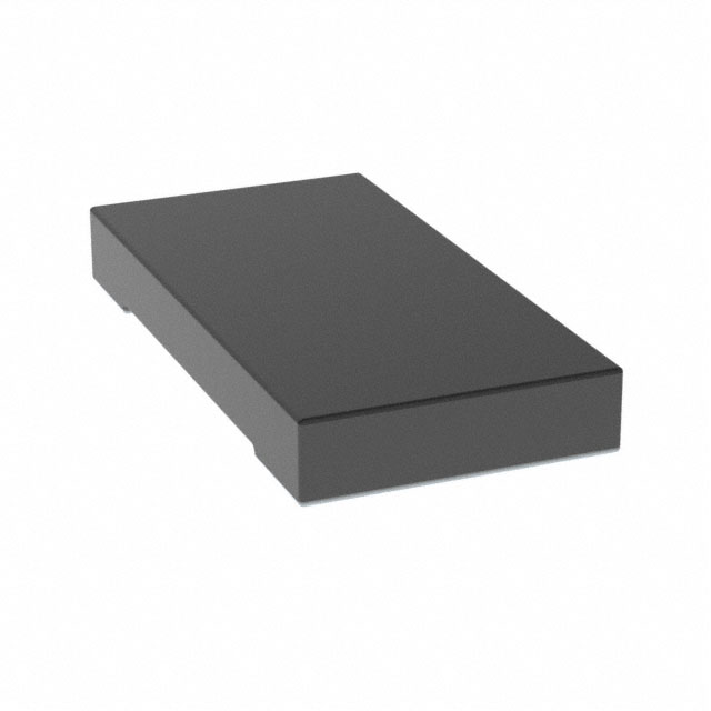 TLR3AWDTE5L00F KOA Speer Electronics, Inc.