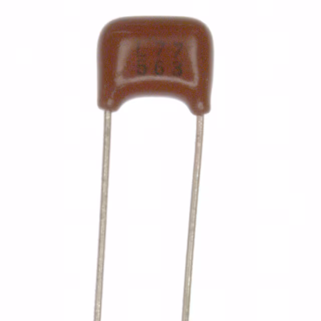 ECQ-B1H562JF Panasonic Electronic Components