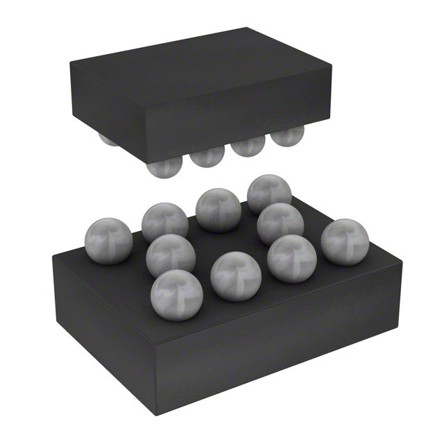 PESD2USB3SZ Nexperia USA Inc.