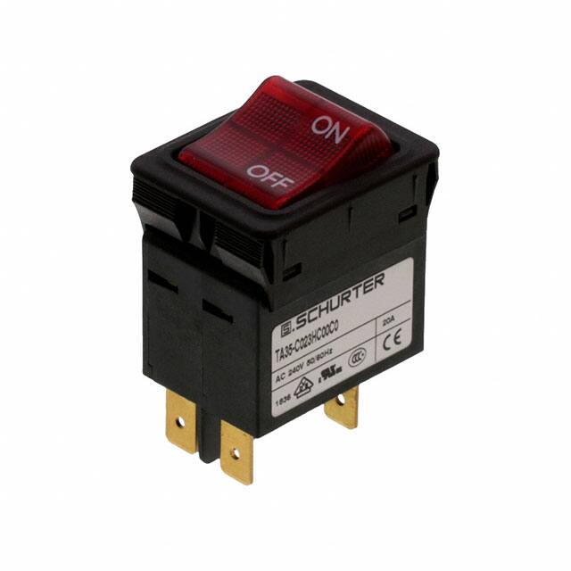 4435.0248 SCHURTER Inc.