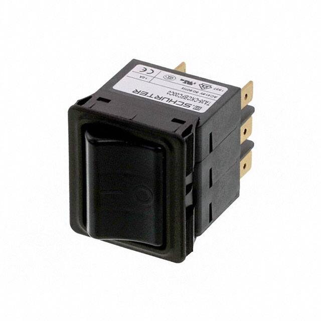 4435.0288 SCHURTER Inc.