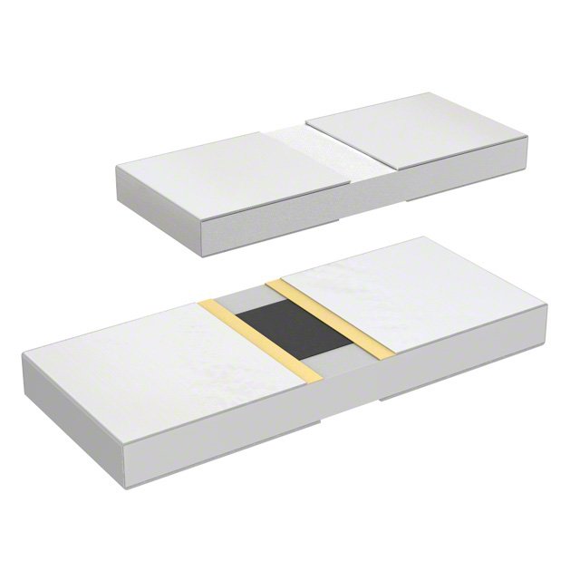 PHP01206E75R0BST5 Vishay Dale Thin Film