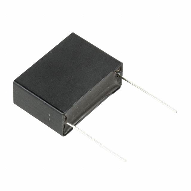 ECQ-UAAF335TA Panasonic Electronic Components
