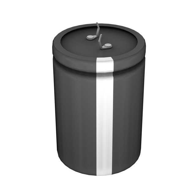 LP333M016H9P3 Cornell Dubilier Knowles