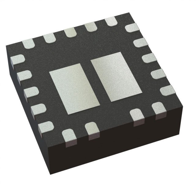UCS3205-E/Q8A Microchip Technology