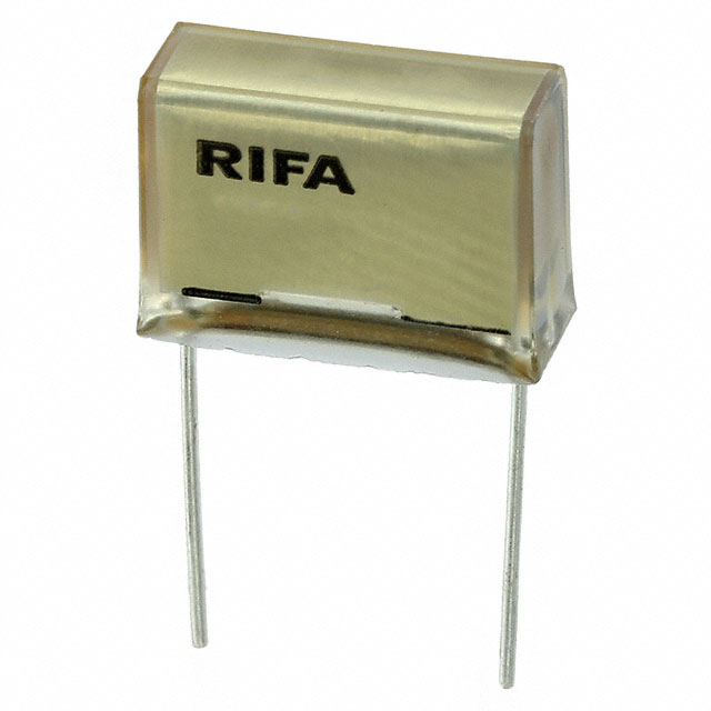 PME271Y522MR19T0 KEMET