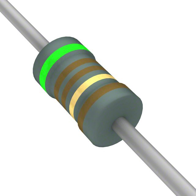 RNF14FTD51R1 Stackpole Electronics Inc