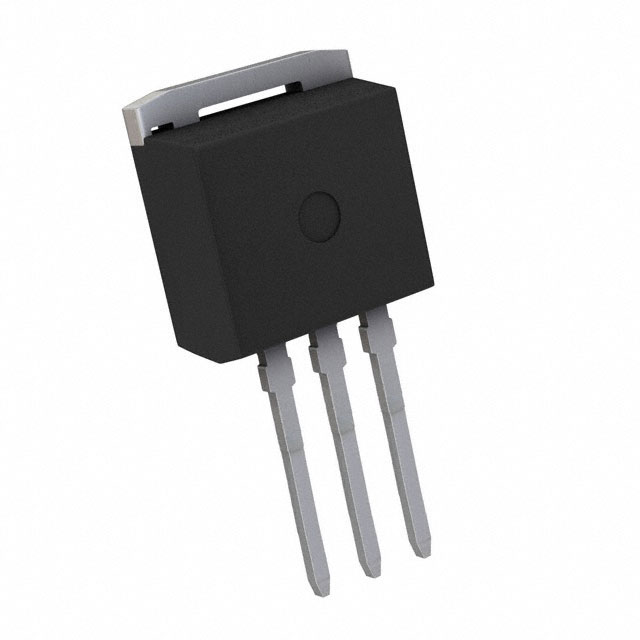 TFC563D Sanken Electric USA Inc.