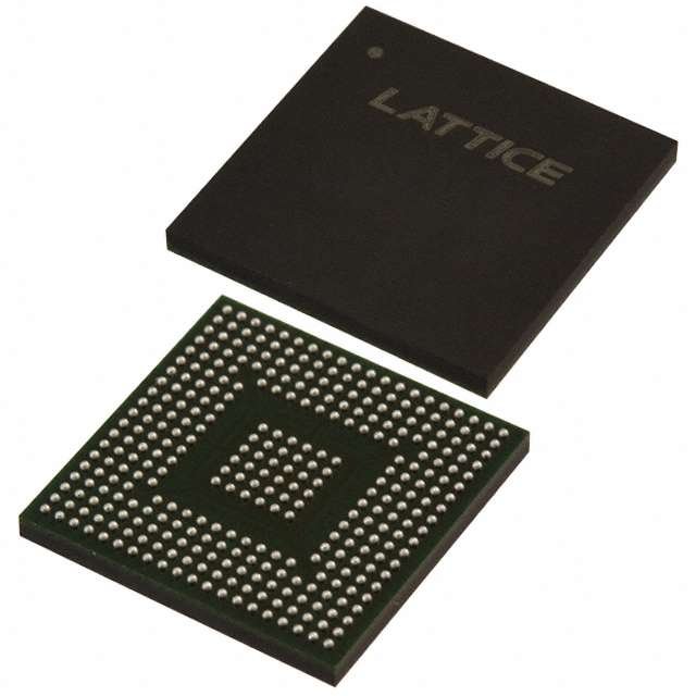 LCMXO2-4000HC-4BG332I Lattice Semiconductor Corporation