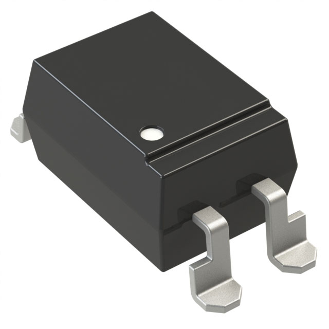 PC817X7NIP0F SHARP/Socle Technology