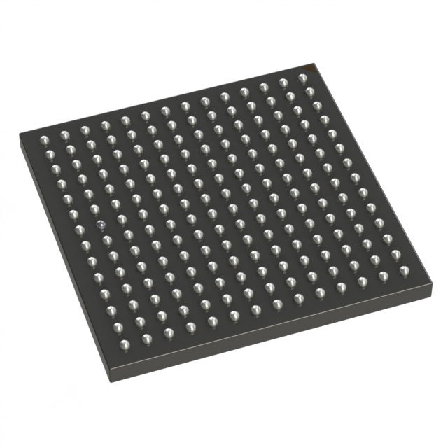 PI7C9X2G912GPANJEX Diodes Incorporated