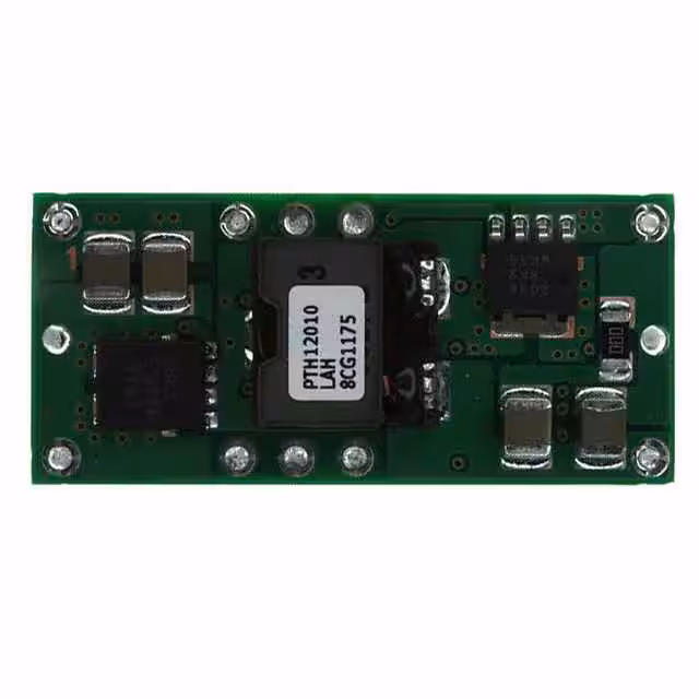 PTH12010LAH Texas Instruments