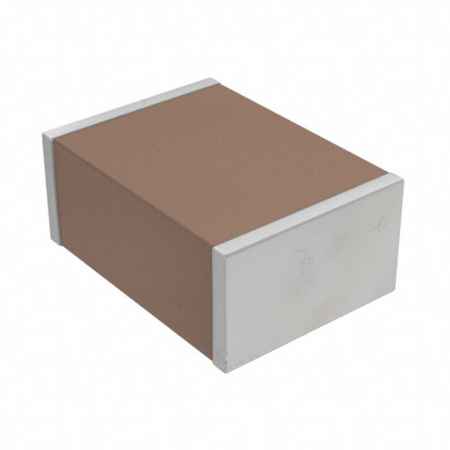 CGA8N4X7T2W474K230KA TDK Corporation