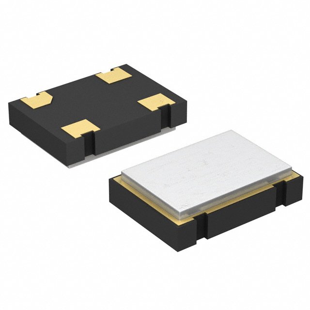 ASVK-32.768KHZ-LJT Abracon LLC