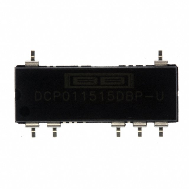 DCP011515DBP-U Texas Instruments