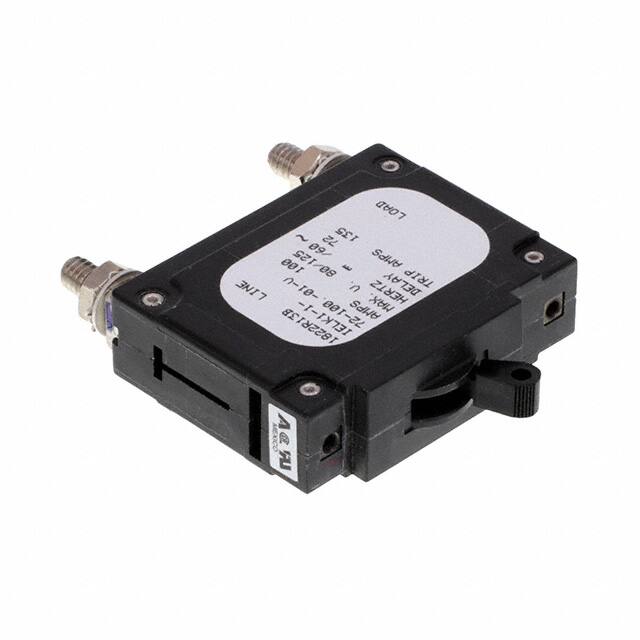 IELK1-1-72-100.-01-V Sensata-Airpax