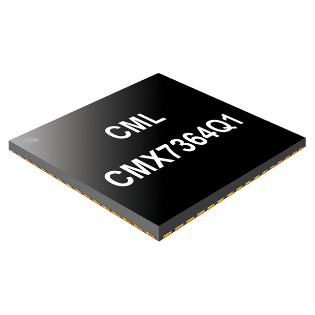 CMX7364Q1 CML Micro