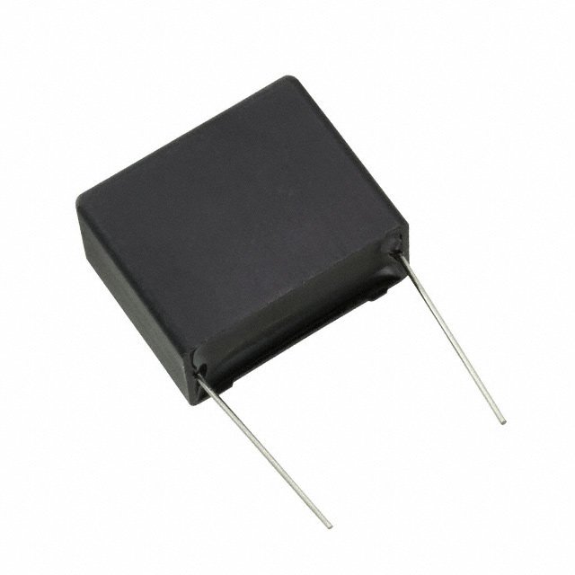 F1772SX251031KKIB0 Vishay Beyschlag/Draloric/BC Components