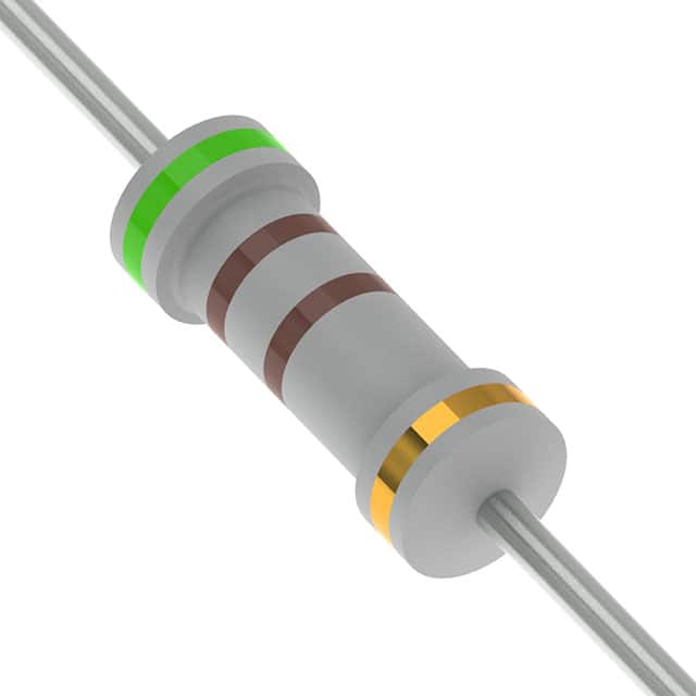 RSF100JB-73-510R YAGEO