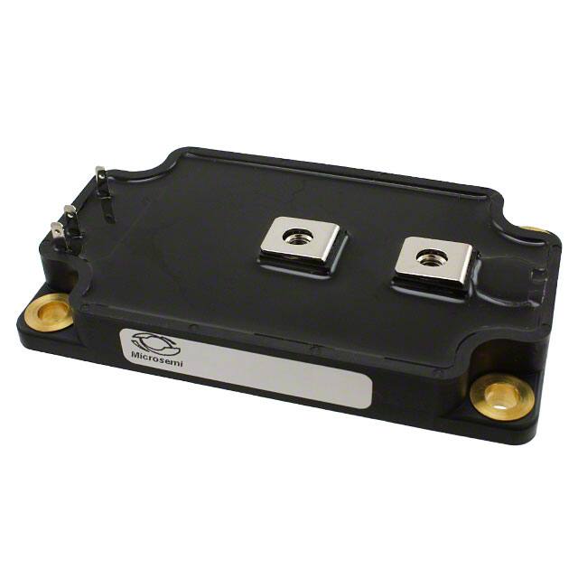 APTM100UM45DAG Microchip