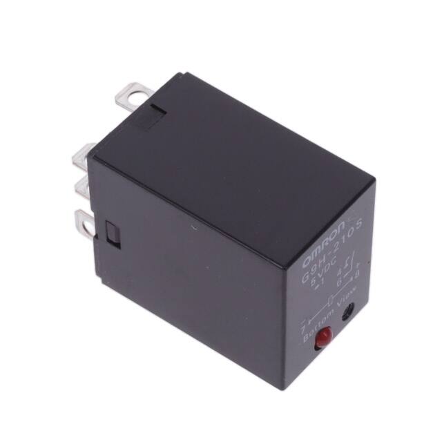 G9H-210S DC5 Omron