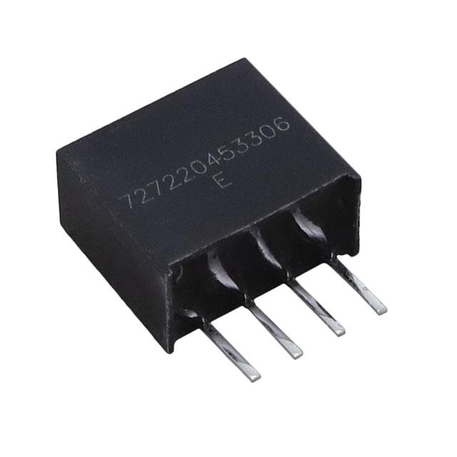 IB0512S-W75R3 Mornsun America, LLC