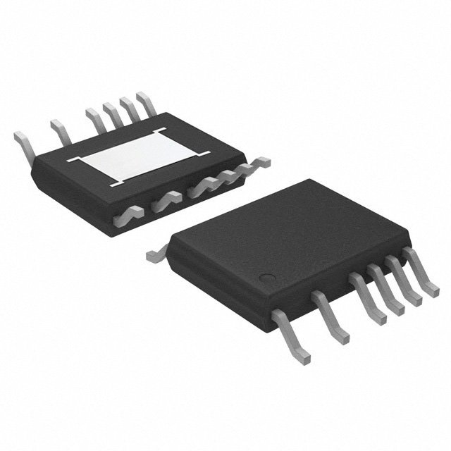 LTC7000MPMSE-1 Analog Devices